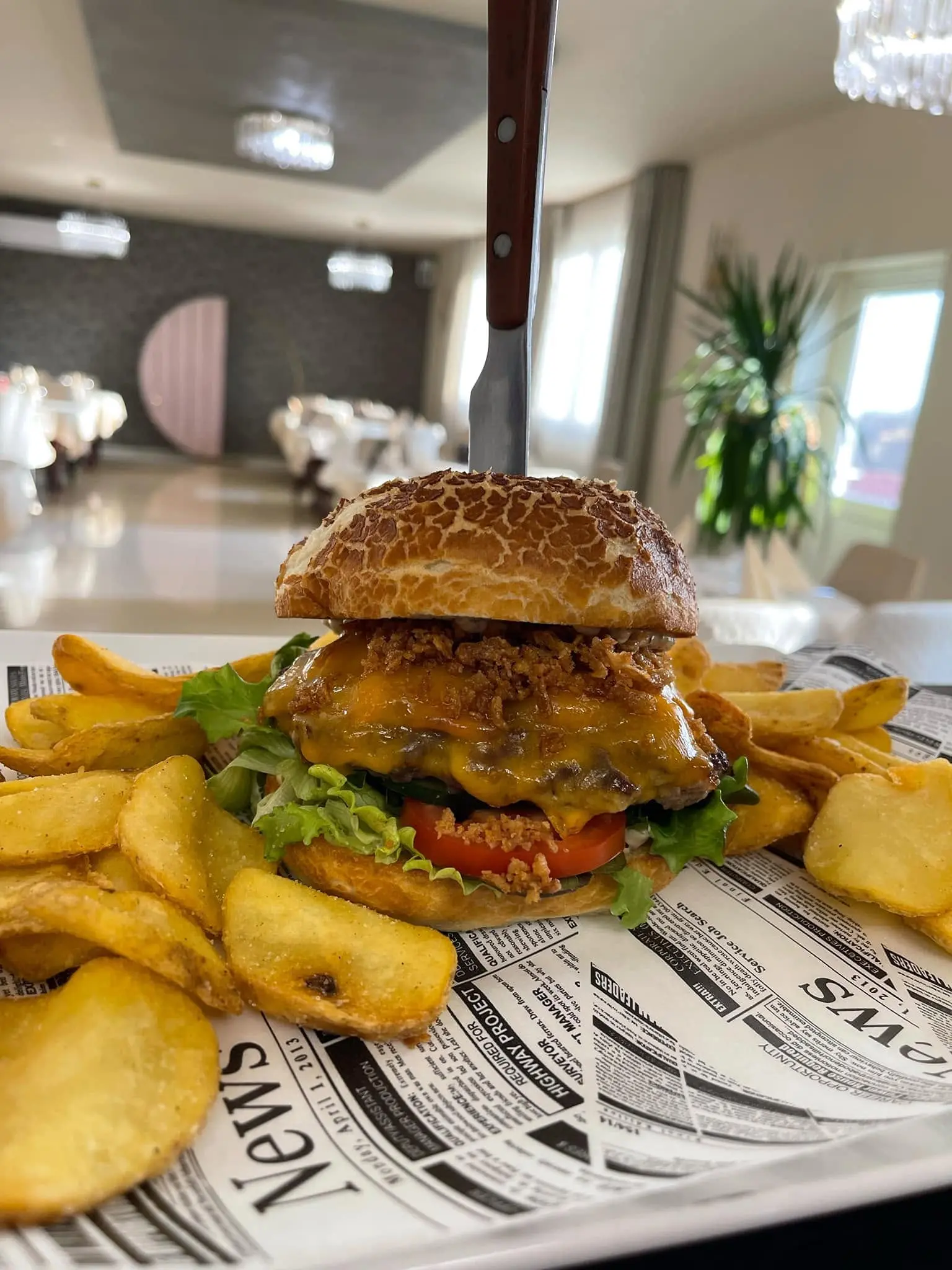 Restaurant Barus – fotografia 9