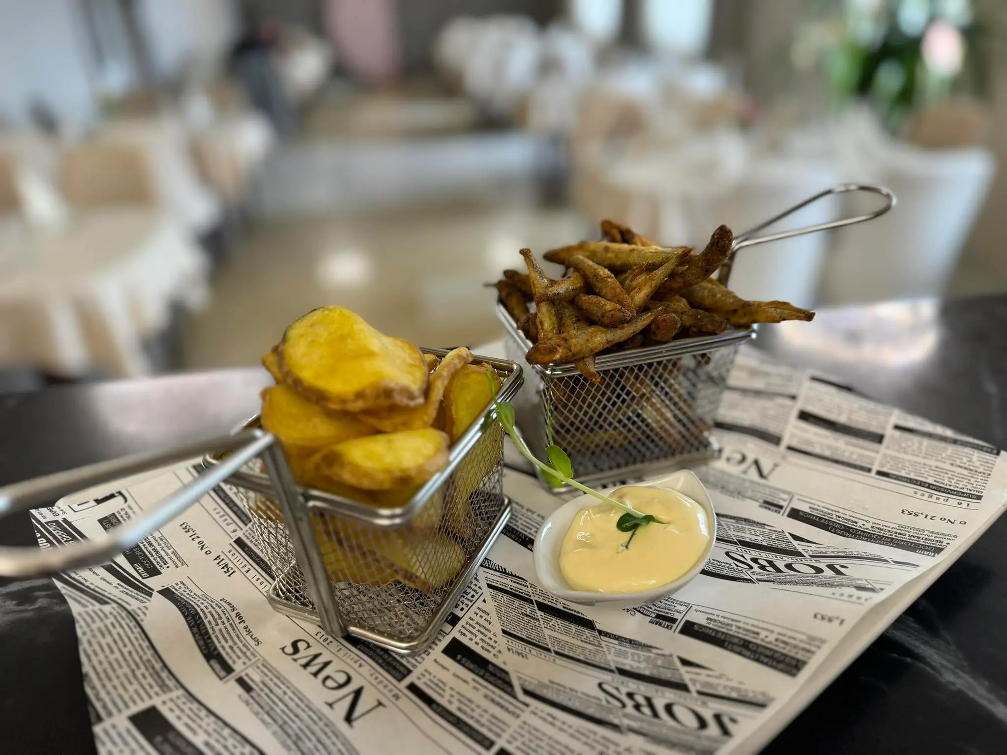 Restaurant Barus – fotografia 12