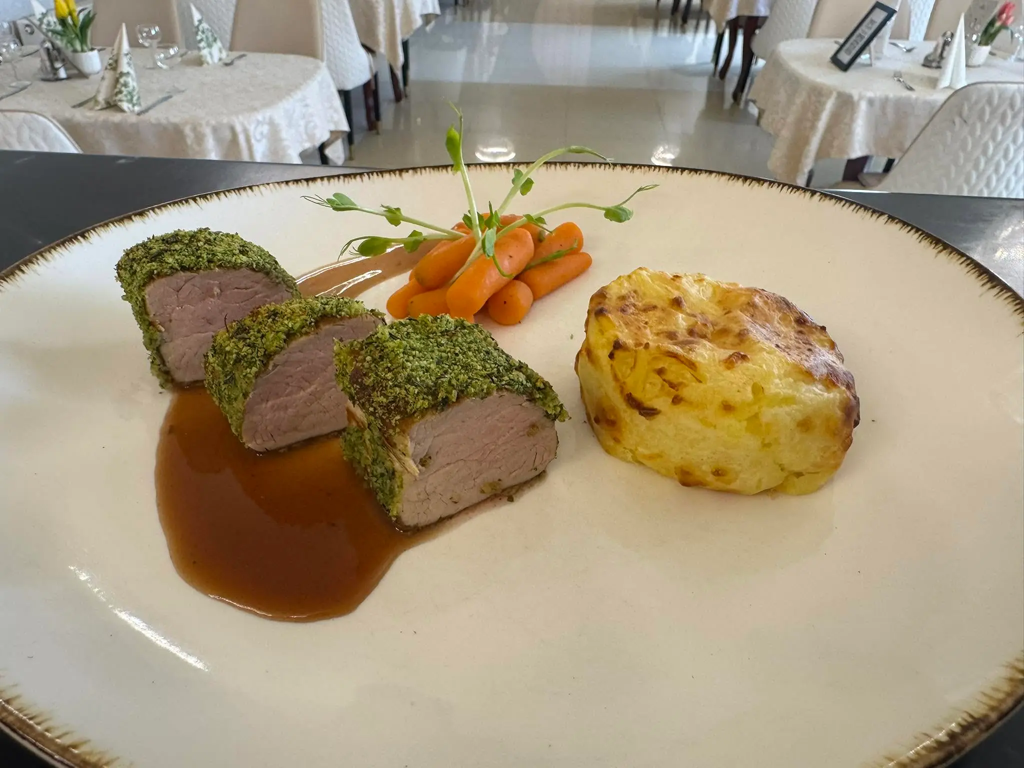 Restaurant Barus – fotografia 13