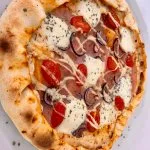 Pizza Bambino