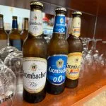 Krombacher