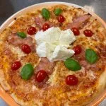 Pizza Bufala