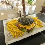 Burger Lucifer