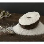 Frutto Cocco - kokosová zmrzlina