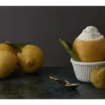 Frutto Limone - citrónový sorbet